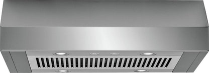 FRIGIDAIRE FHWC3650RS Frigidaire Professional 36'' Under Cabinet Range Hood