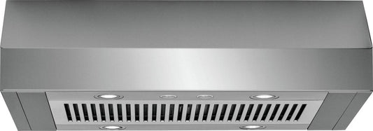 FRIGIDAIRE FHWC3650RS Frigidaire Professional 36'' Under Cabinet Range Hood