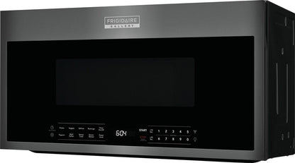 FRIGIDAIRE GMOS1964AD Frigidaire Gallery 1.9 Cu. Ft. Over-the-range Microwave With SENSOR...