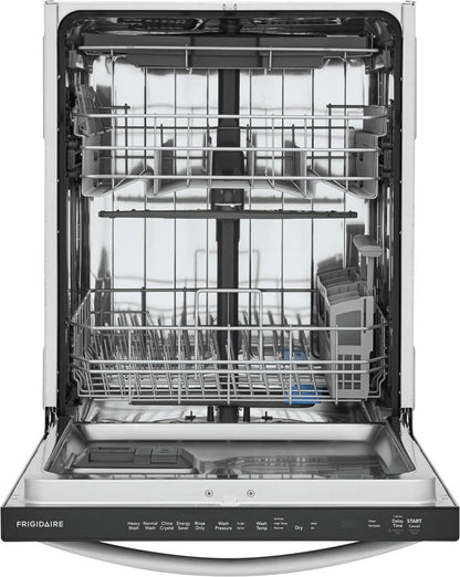 FRIGIDAIRE FDSH4501AS Frigidaire 24'' Built-in Dishwasher With Evendry