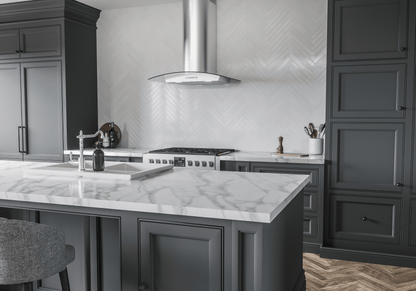 ZEPHYR ZMIM90CG Zephyr 36"" Milano Wall