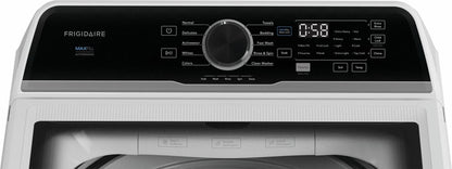 FRIGIDAIRE FLVW7523BW Frigidaire 4.4 Cu. Ft. Top Load Washer