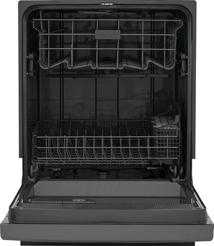 FRIGIDAIRE FDPC4314AS Frigidaire 24"" Built-in Dishwasher