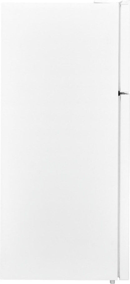FRIGIDAIRE FFHT1822UW Frigidaire 17.6 Cu. Ft. Top Freezer Refrigerator
