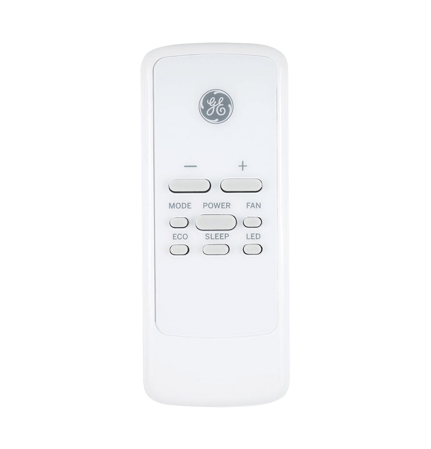 GE APPLIANCES AJCQ10DWJ Ge 230/208 Volt Built-in Cool-only Room Air Conditioner