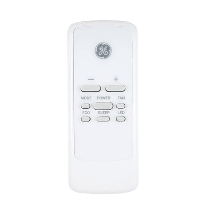 GE APPLIANCES AJCQ10DWJ Ge 230/208 Volt Built-in Cool-only Room Air Conditioner