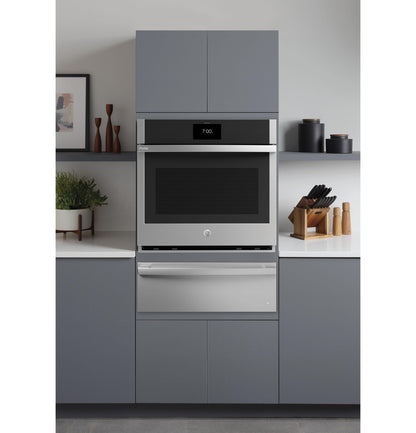 GE APPLIANCES PTW9000SPSS GE Profile 30"" Warming Drawer