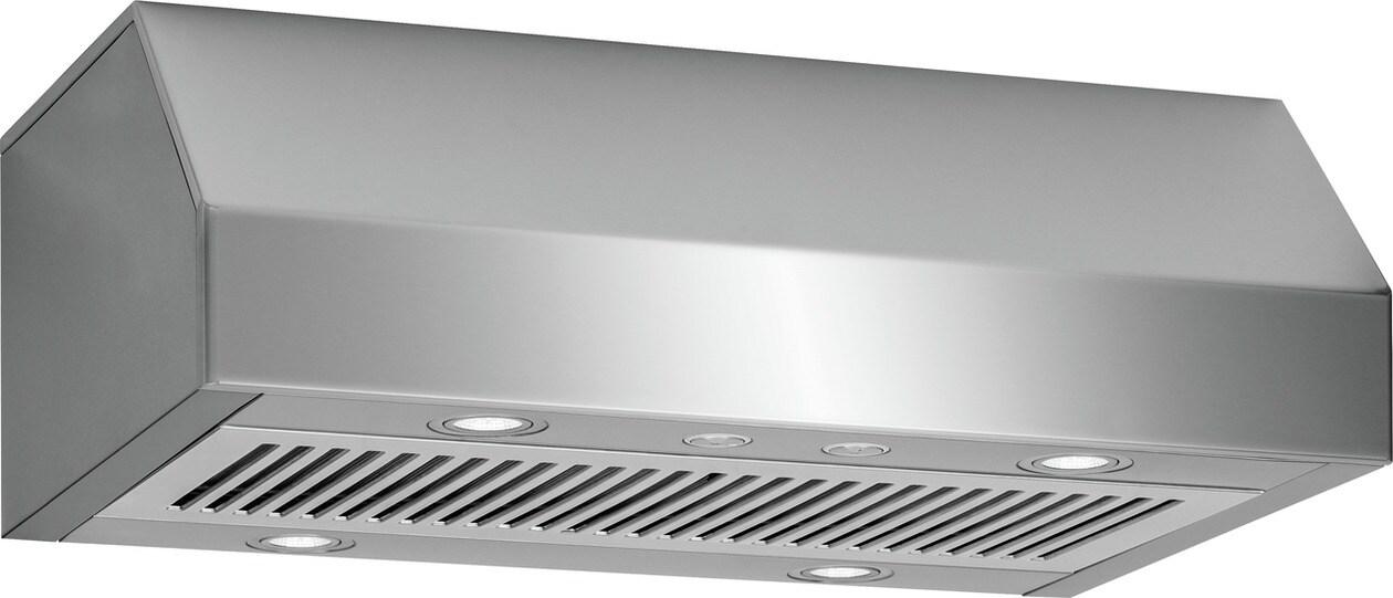 FRIGIDAIRE FHWC3050RS Frigidaire Professional 30'' Under Cabinet Range Hood