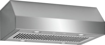 FRIGIDAIRE FHWC3050RS Frigidaire Professional 30'' Under Cabinet Range Hood