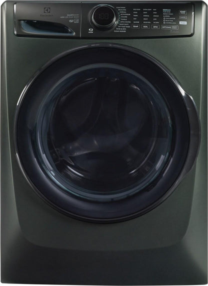 ELECTROLUX ELFW7738AA Electrolux Front Load Perfect Steam Washer With Luxcare PLUS...