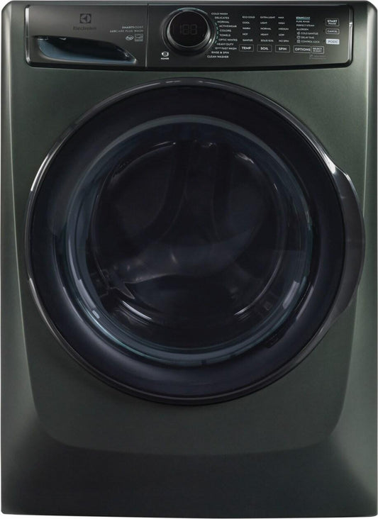 ELECTROLUX ELFW7738AA Electrolux Front Load Perfect Steam Washer With Luxcare PLUS...