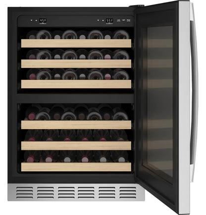 GE APPLIANCES PWS06DSPSS GE Profile Series Wine Center