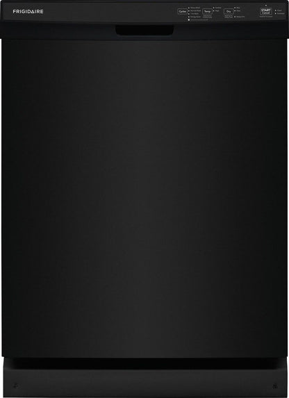 FRIGIDAIRE FDPC4314AB Frigidaire 24"" Built-in Dishwasher