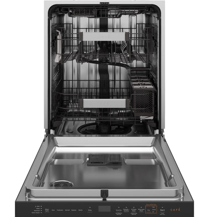 CAFE CDP888M5VS5 Cafe Customfit Energy Star Stainless Interior Smart DISHW...