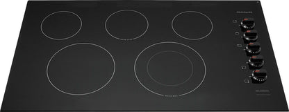 FRIGIDAIRE FFEC3625UB Frigidaire 36'' Electric Cooktop