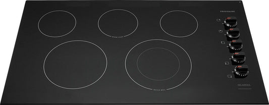 FRIGIDAIRE FFEC3625UB Frigidaire 36'' Electric Cooktop