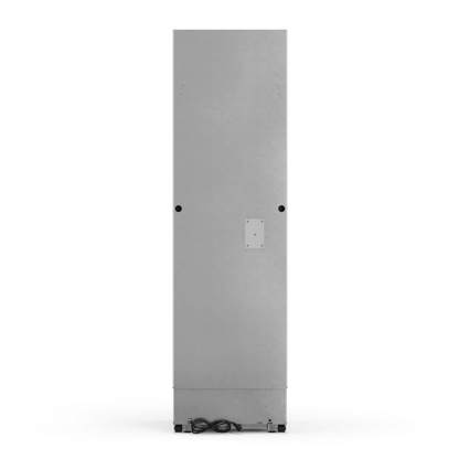 THOR KITCHEN XRF24CFZSS Thor Kitchen 24-inch Built-in Freezer Column, Panel Ready - XRF24CF...