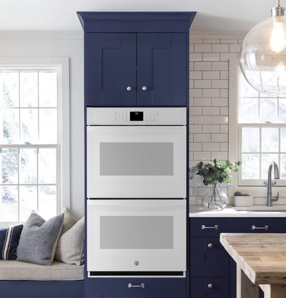 GE APPLIANCES JTD3000DNWW Ge 30"" Built-in Double Wall Oven