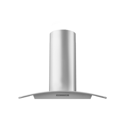 ZEPHYR ZMIM90CS Zephyr 36"" Milano Wall