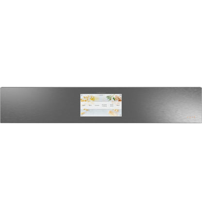 CAFE CTS90DM2NS5 Cafe Minimal Series 30"" Smart Built-in Convection Single ...