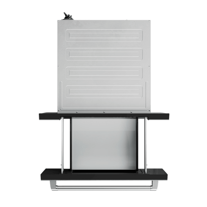 THOR KITCHEN TMD3002 Thor Kitchen 30-inch Built-in Microwave Drawer: Tmd3002