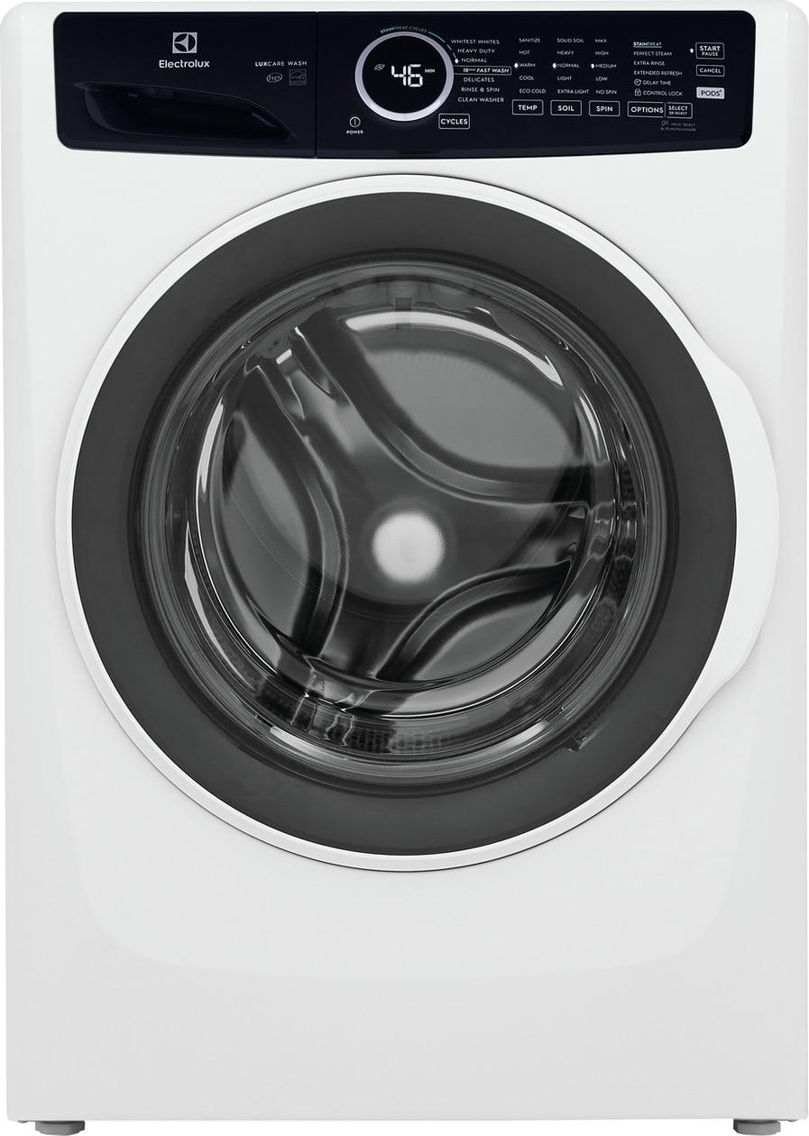 ELECTROLUX ELFW7437AW Electrolux 4.5 Cu. Ft. Front Load Washer
