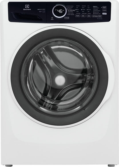 ELECTROLUX ELFW7437AW Electrolux 4.5 Cu. Ft. Front Load Washer
