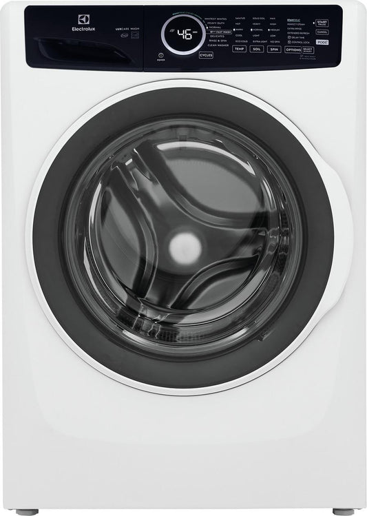 ELECTROLUX ELFW7437AW Electrolux 4.5 Cu. Ft. Front Load Washer