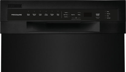 FRIGIDAIRE FFBD1831UB Frigidaire 18'' Built-in Dishwasher