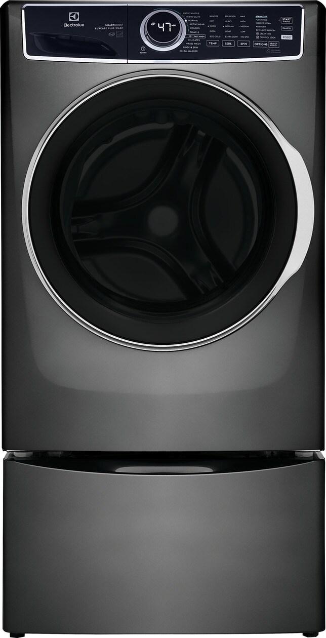 ELECTROLUX ELFW7637AT Electrolux 4.5 Cu. Ft. Front Load Washer