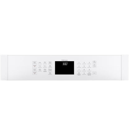 GE APPLIANCES JKD3000DNWW Ge 27"" Built-in Double Wall Oven