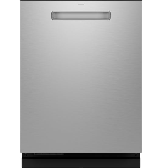GE APPLIANCES PDP795SYVFS GE Profile Energy Star Smart Ultrafresh System Dishwasher With ...