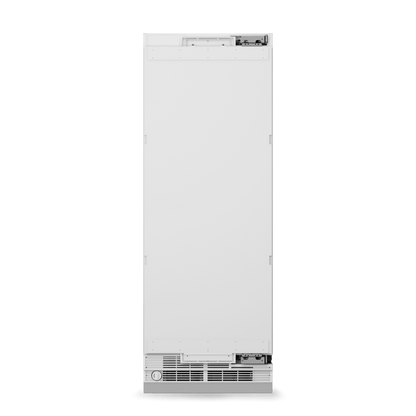 THOR KITCHEN XRF30CRFSS Thor Kitchen 30-inch Built-in Refrigerator Column, Panel Ready - XR...