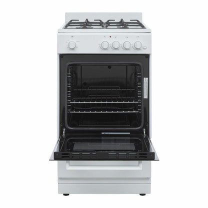 DANBY DR20V1WGLP Danby 20"" Wide Gas Range In White