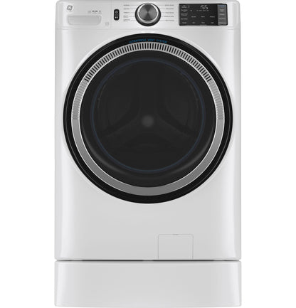 GE APPLIANCES GFR0728SNWW Ge Laundry 7"" Rightheight Riser