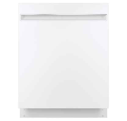 GE APPLIANCES GDT225SGLWW Ge Built-in Dishwasher