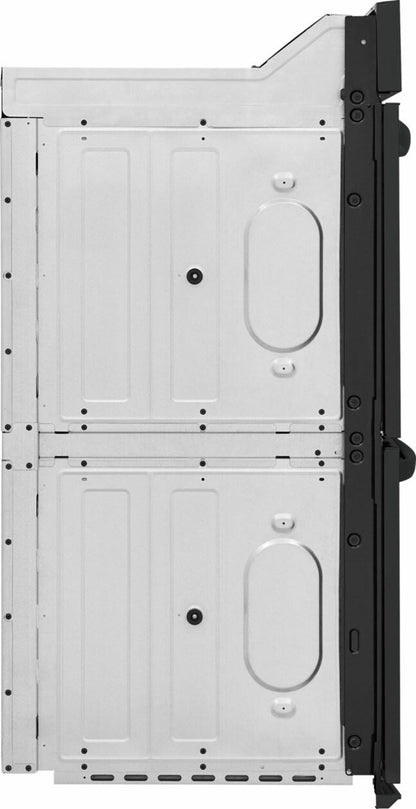 FRIGIDAIRE FCWD2727AB Frigidaire 27'' Double Electric Wall Oven With Fan Convection