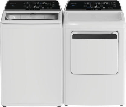 FRIGIDAIRE FLVW7523BW Frigidaire 4.4 Cu. Ft. Top Load Washer