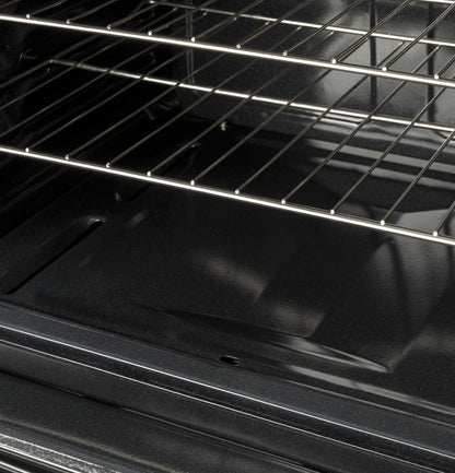 GE APPLIANCES JGBS61DPWW Ge 30"" Free-standing Gas Range
