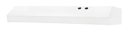 FRIGIDAIRE FCVW3025AW Frigidaire 30"" Overhead Range Hood