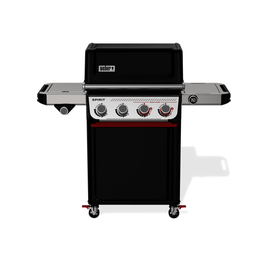 WEBER 1500786 Weber Spirit Ep-435 Gas Grill (liquid Propane) - Black