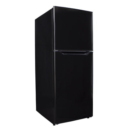 DANBY DFF101B1BDB Danby 10.1 Cu. Ft. Apartment Size Refrigerator