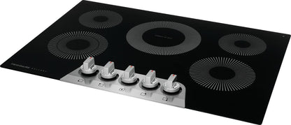 FRIGIDAIRE GCCE3070AS Frigidaire Gallery 30"" Electric Cooktop