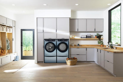 ELECTROLUX ELPWD27AG Electrolux Luxury-glide Pedestal With Spacious Storage Drawer