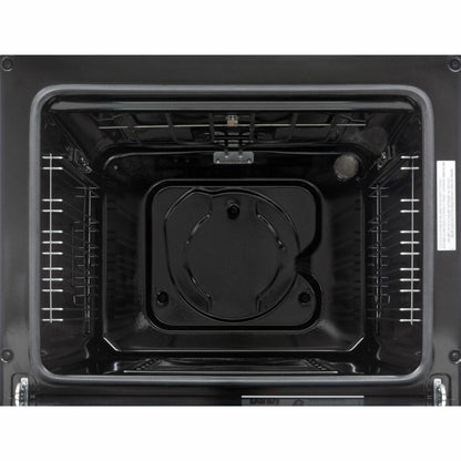 DANBY DR20V1BSSGLP Danby 20"" Wide Gas Range In Stainless Steel