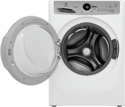 ELECTROLUX ELFW7337AW Electrolux 4.4 Cu. Ft. Front Load Washer