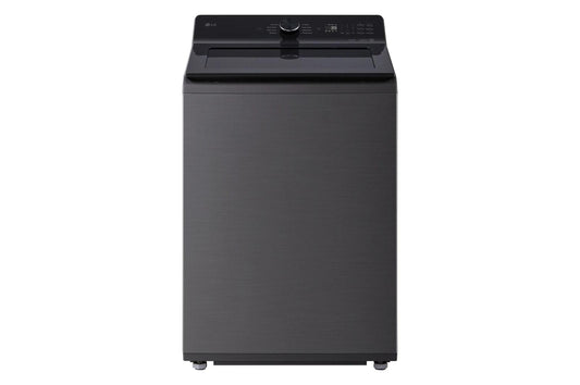 LG WT8200CL 5.0 Cu. Ft. MEGA Capacity Smart Top Load Washer With EASYUNLOAD...