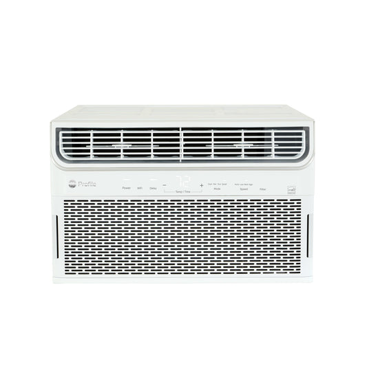 GE APPLIANCES AHTR10AC GE Profile Energy Star 10,000 BTU Inverter Smart Ultra QUIET...