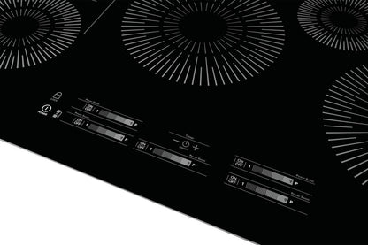FRIGIDAIRE FCCI3627AB Frigidaire 36'' Induction Cooktop