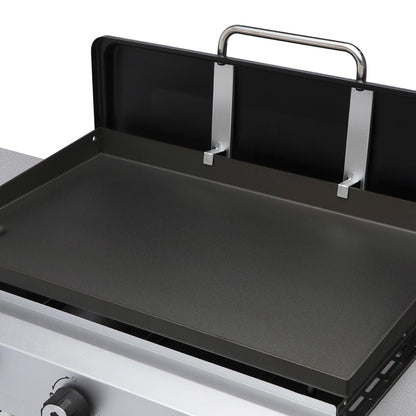 WEBER 43310201 Weber Griddle 28